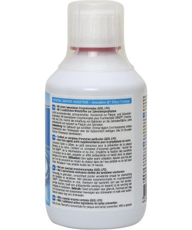 bogadent Dental Water Additive for Cats 250 ml - Buy Online on SooperMarket.com