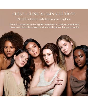 Glo Skin Beauty Lip Gloss - Lip Nourishing Ingredients, Color, and Shine (Beloved) - Buy Online on SooperMarket.com