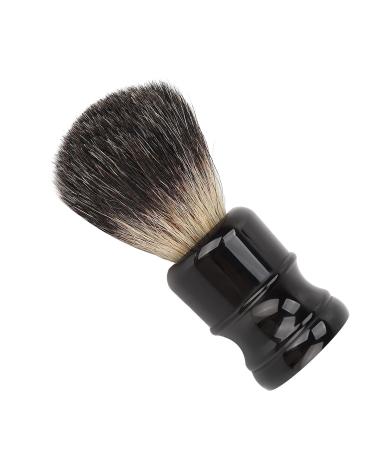 Premium Beard Brush with Bristle - Quick Drying Residue-Free Portable & Comfortable Handle - Perfect for All Skin Types - Buy Online on SooperMarket.com