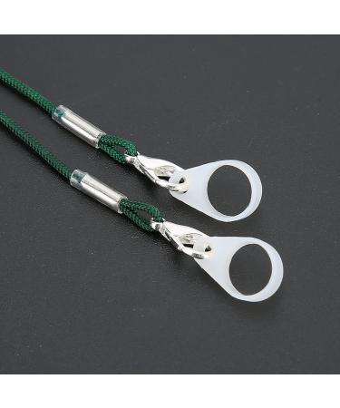 Portable Hearing Amplifier Clip with Anti-Lost Lanyard for Seniors - Enhance Hearing & Prevent Loss - Buy Online on SooperMarket.com
