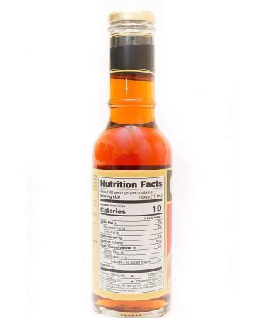 Chinsu Fish Sauce - Pack of 2 Bottles - Buy Online on SooperMarket.com
