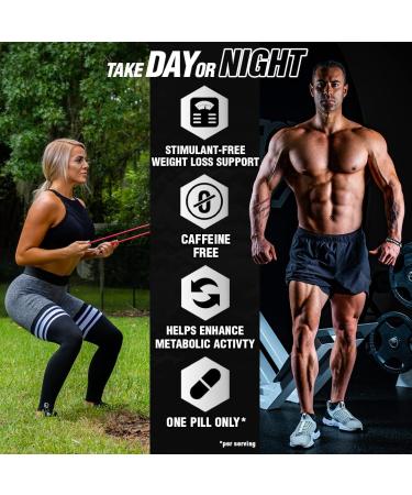 Nutrex LIPO-6 Black Stim-Free Ultra Concentrate | 60 Black-Caps for Weight Loss - Buy Online on SooperMarket.com