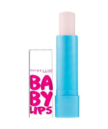 Maybelline Baby Lips Moisturizing Lip Balm  Quenched  1 Tube