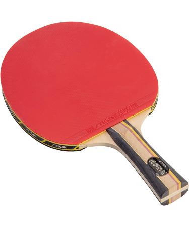 STIGA Apex Table Tennis Racket with ACS Technology - Performance-Level Control - Buy Online on SooperMarket.com