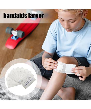 Buy Mull Bandages - 10 Pieces | Comfortable & Breathable Gauze Ties for Travel Camping Hospitals & Hiking | Ewoke Household Health Products - Buy Online on SooperMarket.com