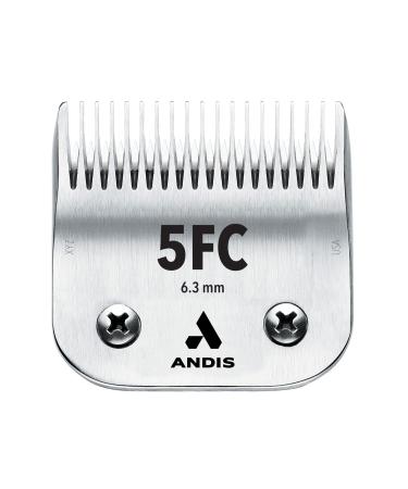 Andis Number Ceramic Blade 5 FC Number 5 FC