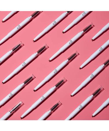 E.L.F. Instant Lift Brow Pencil - Auburn - 0.006 oz | Perfect Eyebrow Definition - Buy Online on SooperMarket.com