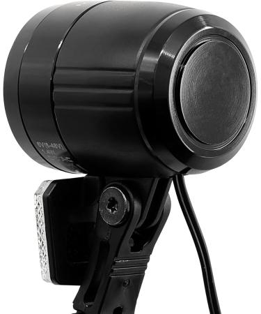 Buy P4B LED Headlights for E-Bikes - 100 Lux Aluminum 6V-48V Multi-Position Holder Surge Protection STVZO Approved - Buy Online on SooperMarket.com