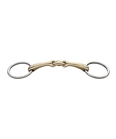 Sprenger Dynamic RS shim 14mm - SENSOGAN silver 15.5