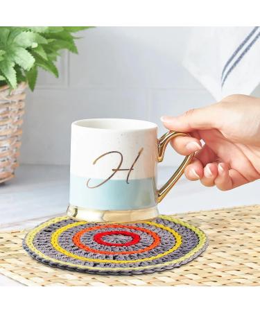 Milkary 100 Pcs Circle Plastic Mesh Sheets for Embroidery and Crafting - 4.5 Plastic Canvas for DIY Projects - Buy Online on SooperMarket.com