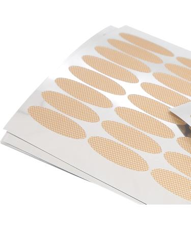 240 Pairs Double Eyelid Adhesive Double Eyelid Adhesive Wide Eyelid Tapes Lifting Strips Invisible Eyelid Correction Tape Eyelid Adhesive Strips Lash Enhancers & PrimersEyes - Buy Online on SooperMarket.com