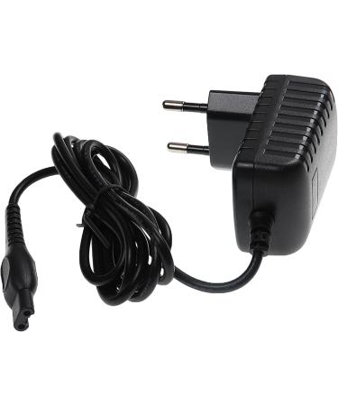 Buy vhbw AC Power Supply for Philips HQ6871 HQ6885 HQ6888 HQ6889 HQ6890 HQ6893 HQ6894 HQ7100 HQ7110 Shavers | International Shipping Available - Buy Online on SooperMarket.com