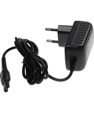 Buy vhbw AC Power Supply for Philips HQ7762 HQ8240 HQ8894 HQ9199 & Other Shavers | International Shipping Available - Buy Online on SooperMarket.com
