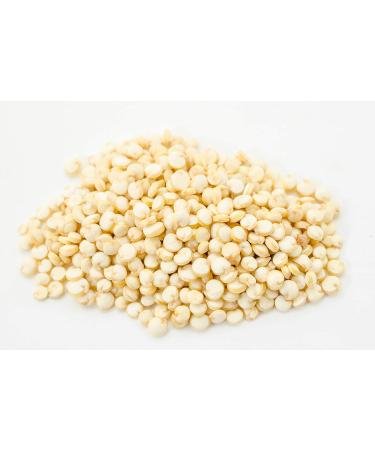 Yupik Organic White Quinoa 35.2 oz - Non-GMO, Vegan, Gluten-Free - Buy Online on SooperMarket.com