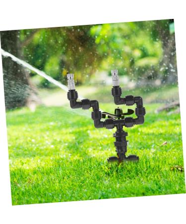 BCOATH 5pcs Reptile Tank Spray Head Reptiles Reptile Moss Moss for Plants Landscape Spray Nozzle Garden Spray Nozzle Reptile Supplies Garden Sprinkler Universal Sprinkler Nozzle Pet Tank 13.5X14X2CMx5pcs Blackx5pcs - Buy Online on SooperMarket.com