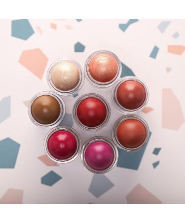 DELISOUL 8 Colors Cream Blush Highlighter Contour Stick Palette - Long Lasting Makeup Set - Buy Online on SooperMarket.com