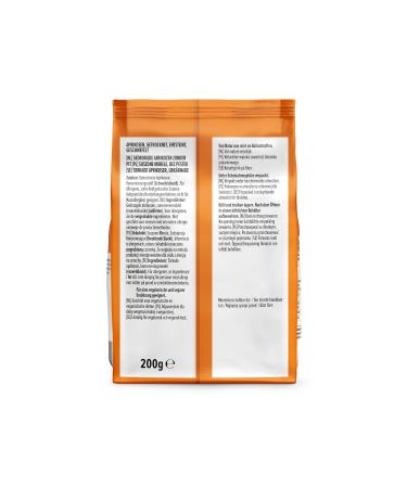 Buy Amazon Dried Apricots 1400g - 7 Packs of 200g | Premium Quality & Fast International Shipping - Buy Online on SooperMarket.com