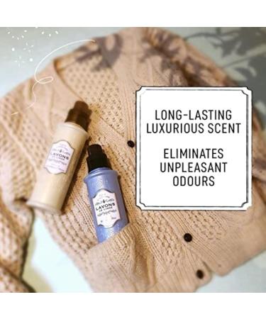 Natural & Gentle Laundry Detergent | Liquid Wash for Delicate Skin & Babies | 16.9 Fl Oz | Imported from Japan | Luxury Relax - Buy Online on SooperMarket.com