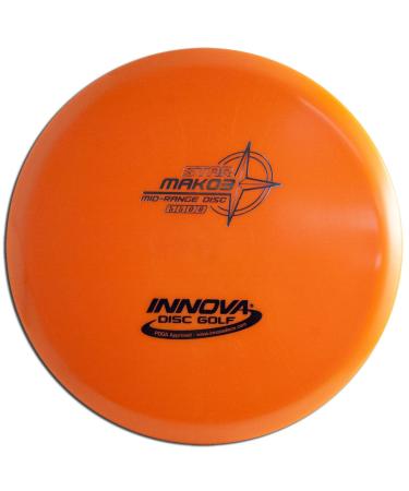 INNOVA Star Mako3 175-180g