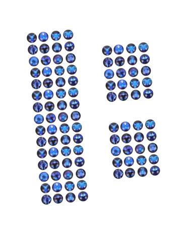 VILLCASE 500 Pcs Time Gem Patch Diy Jewelry Making Flatback Charms Round Vases for Centerpieces Photo Locket Halloween Beads Skull Charms Jewelry Supplies Circle Suite Bracelet 3d Glass As Shownx5pcs 1X1cmx5pcs