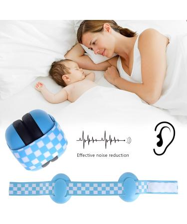 Cybgqp Baby Hearing Protection - Noise-Canceling Headphones for Kids | Ear Protection for Festivals & Everyday Life - Buy Online on SooperMarket.com