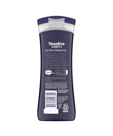 Vas IC Men's Body & Face Lotion 10oz - Hydrating & Nourishing Skincare for All Skin Types | International Shipping Available - Buy Online on SooperMarket.com
