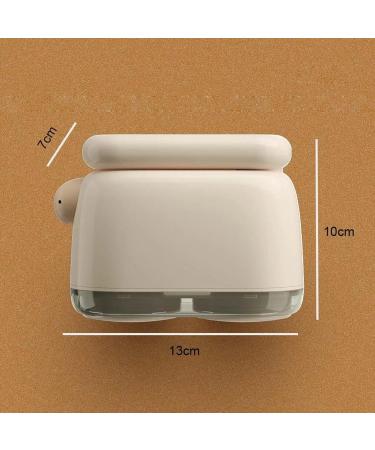 Buy LED Lint Remover - Double Head Electric Fabric Shaver 3 Speeds Efficient Hair Ball Trimmer for Easy Lint Removal - International Shipping Available - Buy Online on SooperMarket.com