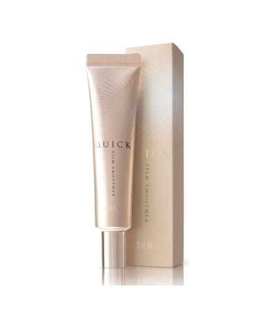 DHC Quick Film Smoother Gel: Lightweight, Nutrient-rich Formula for Fine Lines, Ideal Under Makeup - 0.88 oz - Buy Online on SooperMarket.com