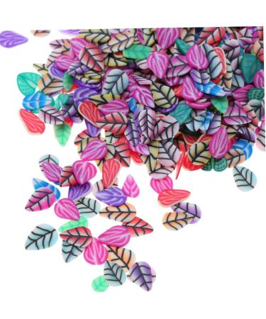 HAPINARY 3 Packs Clay Slices Fruit Slices for Nail Art Nail Art Decoration Nail Art Slices Polymer Clay - Buy Online on SooperMarket.com