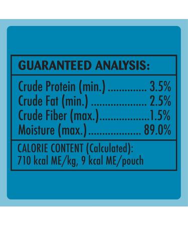 TEMPTATIONS Cat Treats Adult Creamy Puree Lickables Tuna 12g Pouches (44 Pack) - Buy Online on SooperMarket.com