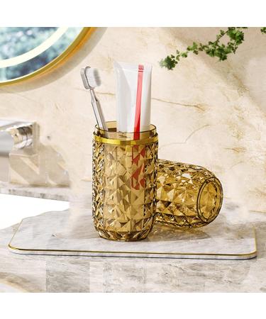 Magidal 6x Trip Toothbrushes Set - Raccoon Toothpaste Holder & Dustproof Storage Box - Travel Essentials & Organizer - Buy Online on SooperMarket.com