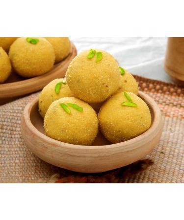 TRS Gram Flour | 2KG | Chickpea Flour | Besan | Gram Flour | Bengal Gram | High Fibre | Indian Origin (Pack of 2) - Buy Online on SooperMarket.com