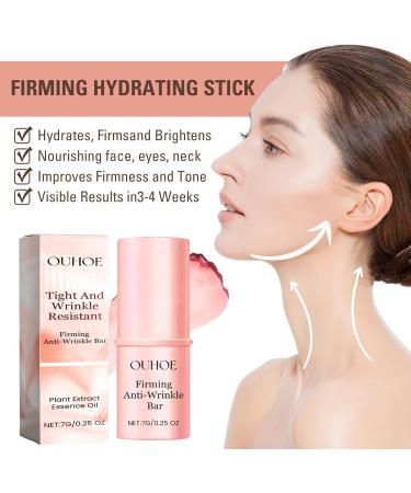 Anti Wrinkle Eye Cream Stick Eye Cream For Dark Circles And Puffy Eyes Anti Wrinkle Eye Balm Stick Moisture Glow Multi Balm Stick Collagen Eye Cream Anti Aging Under Eye Cream For Women/Men - Buy Online on SooperMarket.com
