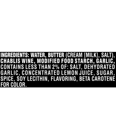 Campbell's Skillet Sauces Shrimp Scampi 11oz Can - Pack of 6 | Delicious Seafood Dish - Buy Online on SooperMarket.com