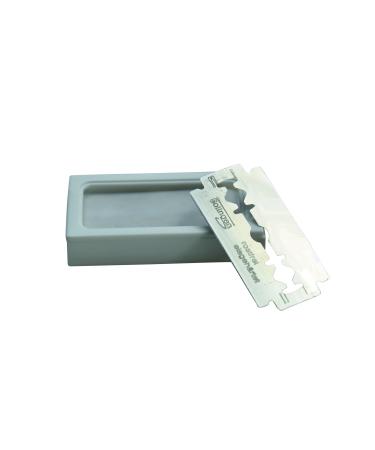 Golddachs Razor Blades Timor Shaving Multi-Coloured One Size