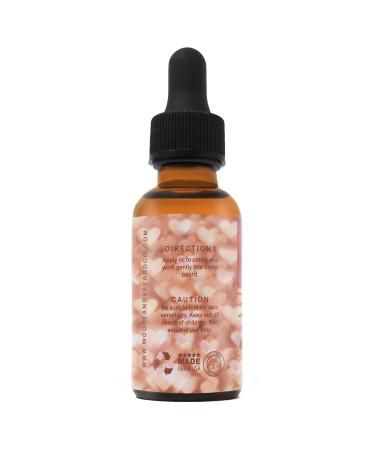 Love Potion #14 Beard Oil - Sandalwood Jasmine Lavender & Ylang Ylang | International Shipping - Buy Online on SooperMarket.com