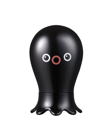Tony Moly Tako Pore Black Peel-Off Pack 3.71 fl oz (110 ml)