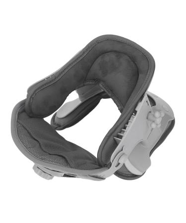 Cervical Neck Traction Device Adjustable Electric Neck Stretcher Neck Support Brace for Household