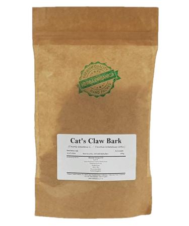 Herba Organica Cat's Claw Bark Herbal Tea - Uncaria Tomentosa - corce de Griffe de Chat Tisane 50g