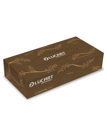 Eco Natural Lucart 100 pieces