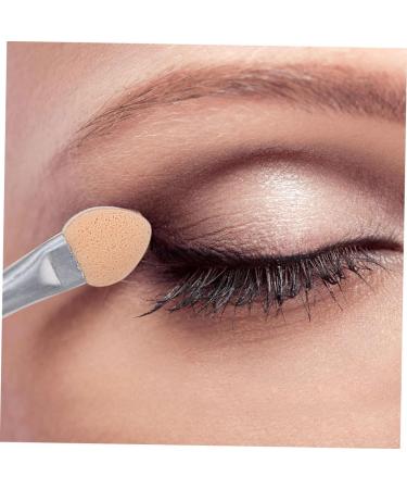 Beavorty 24pcs Double-head Women Shadow Eye Small Cosmetic Skin-friendly for Sticks Makeup - Buy Online on SooperMarket.com