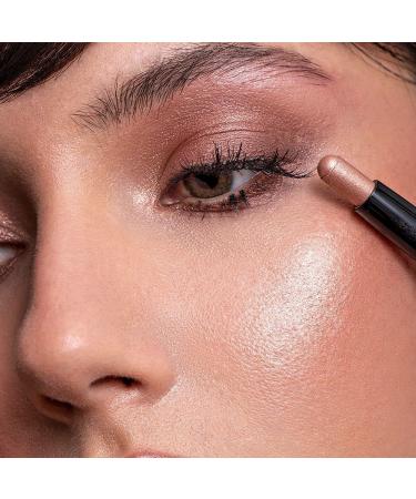 By Terry Ombre Blackstar Frozen Quartz Eyeliner & Eyeshadow | 3-in-1 | Highly Pigmented | Long Lasting | 1.64g - Buy Online on SooperMarket.com