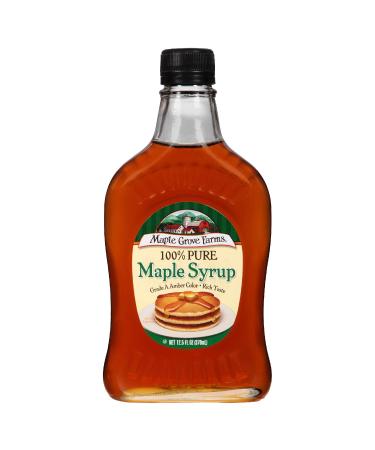Maple Grove Farms Pure Maple Syrup 12.5 Oz