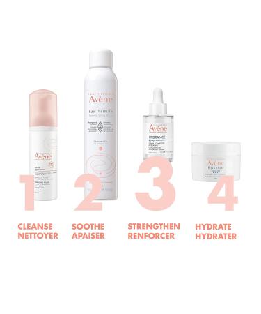 Eau Thermale Av ne Hydrance Boost concentrated hydrating serum set for Dry Skin and skin barrier Hyaluronic Acid and Vitamin B3 - Buy Online on SooperMarket.com