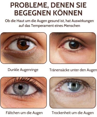 Caffeine Solution Caffeine Eye Serum Eye Cream for Dark Circles and Puffy Eyes Eye Cream for Anti-Aging Wrinkles - Buy Online on SooperMarket.com