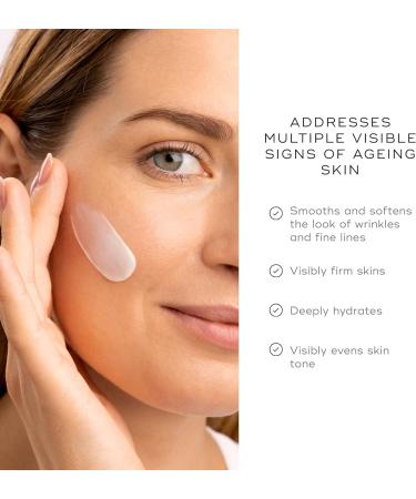 Medik8 Advanced Night Restore Anti-Ageing Cream with Ceramide Complex - Skin Firming & Nourishing Overnight Treatment - Buy Online on SooperMarket.com