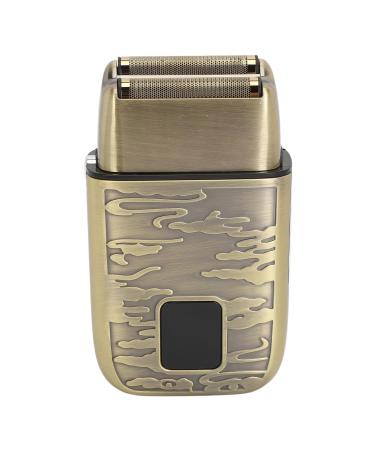 Cordless Hair Clipper Washable Electric Hair Clipper Effective for Home