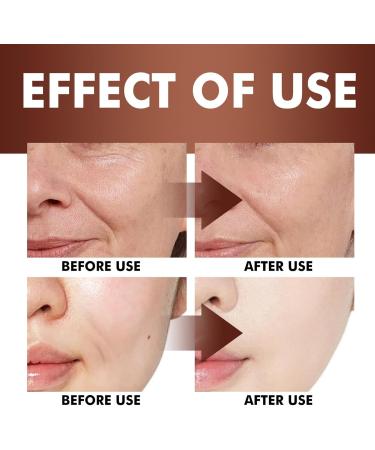 Morning C and Night Double Skin Beauty Essence | Anti-Aging and Skin Brightening Serum | Vitamin C Facial Serum | Day & Night Serum Set for Face Skin Care - Buy Online on SooperMarket.com
