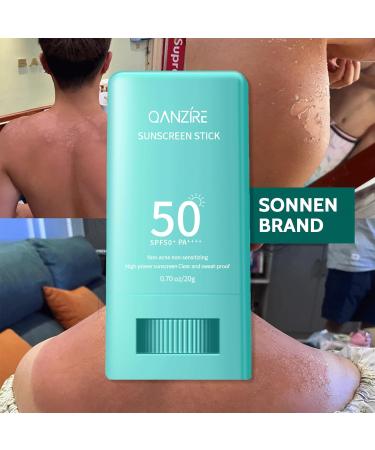 Sun Protection Pen SPF50+PA+++ UV Fresh Sunscreen - Buy Online on SooperMarket.com