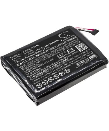 Battery Replacement for Ring Stick Up Cam B15169